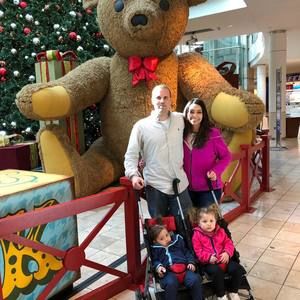 Meet your Posher, Melody